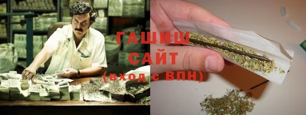 молекула духа Балахна